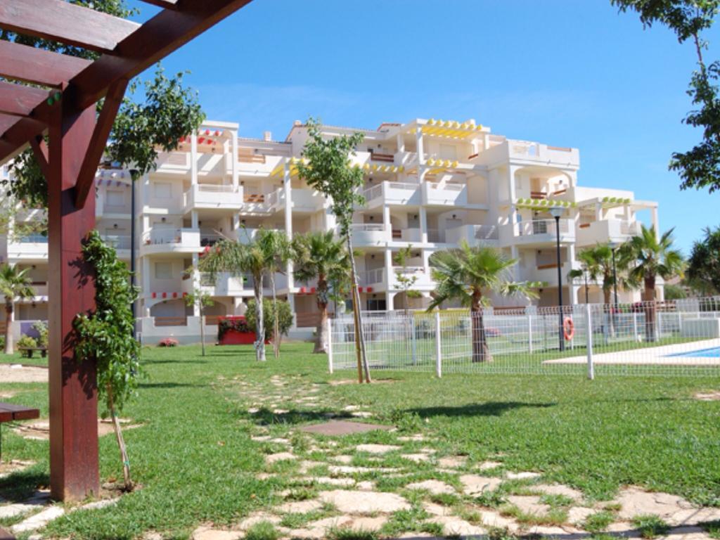 Apartment Playa Sol 2 Denia Room photo