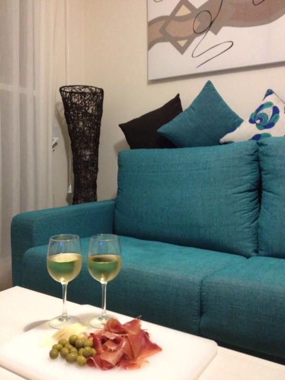 Apartment Playa Sol 2 Denia Room photo