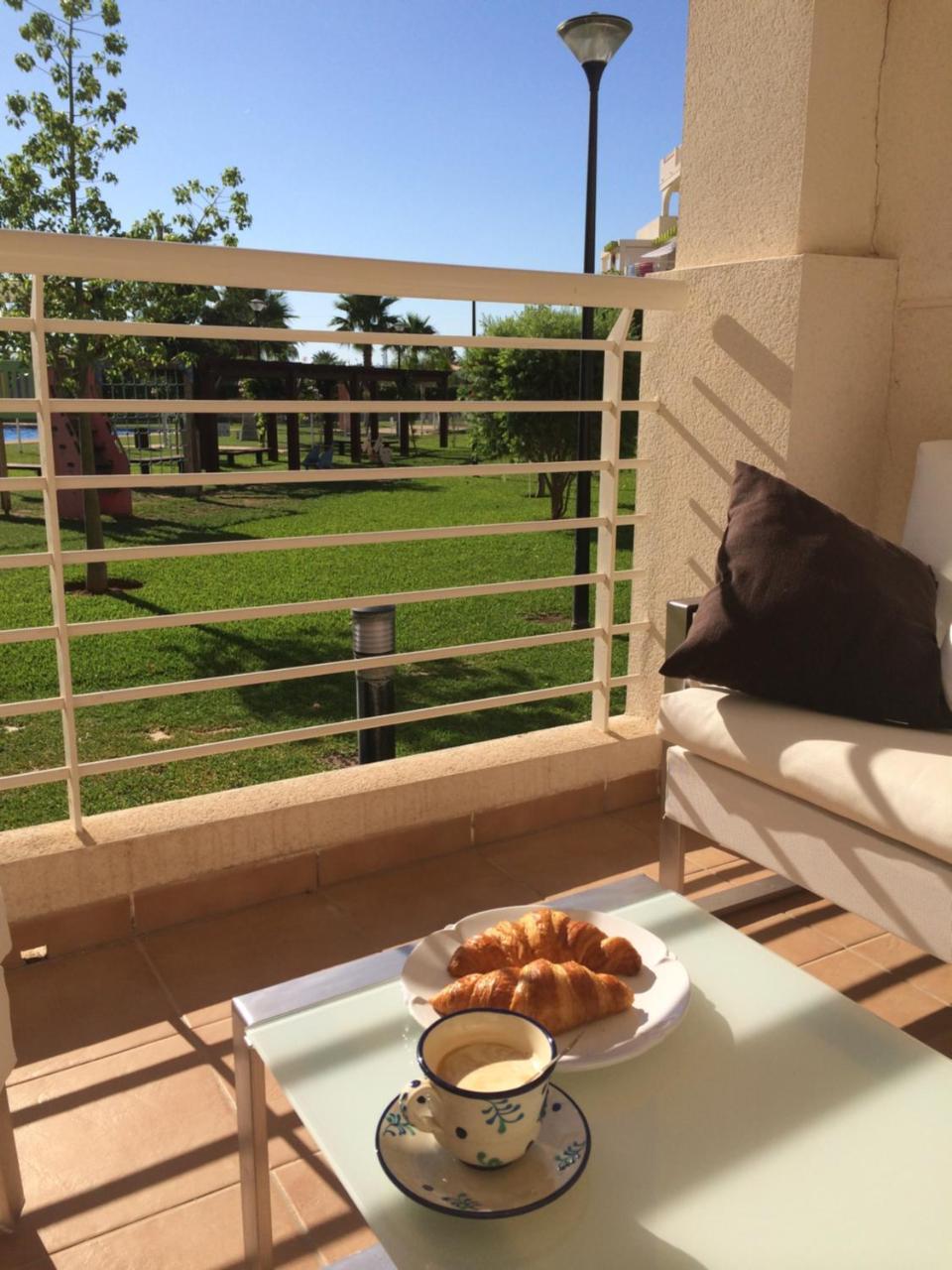 Apartment Playa Sol 2 Denia Exterior photo