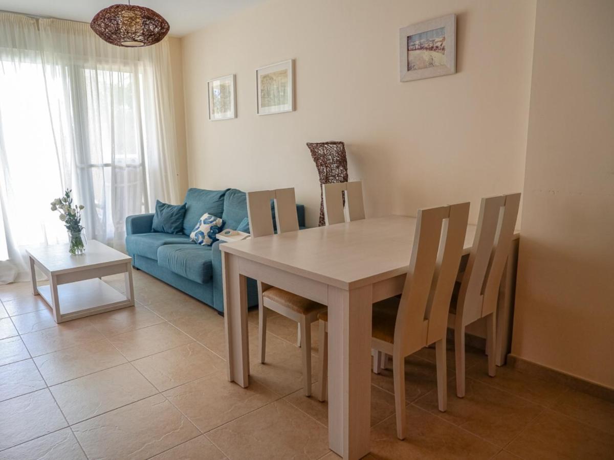 Apartment Playa Sol 2 Denia Exterior photo